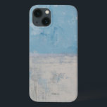 シルバーオーラ iPhone 13ケース<br><div class="desc">ホームデコレーション</div>