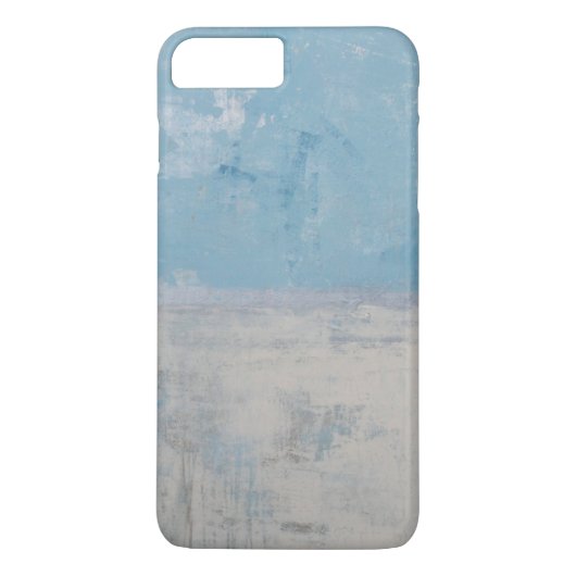 シルバーオーラ Case-Mate iPhoneケース (裏面)