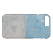 シルバーオーラ Case-Mate iPhoneケース (裏面(横))