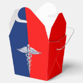 シルバーカドゥセウス医科大学 フェイバーボックス (オープン)