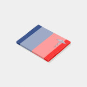 シルバーカドゥセウス医科大学 ポストイット (アングル)