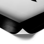 シルバーキツネ ポスター (コーナー)