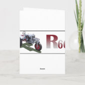 シルバーキングR66 シーズンカード (裏面)