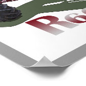 シルバーキングR66 ポスター (角)