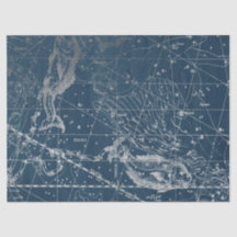 シルバーギャラクシー星図シリーズ デザイン12