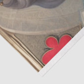 シルバークイーンデクページ紙 薄葉紙 (詳細)