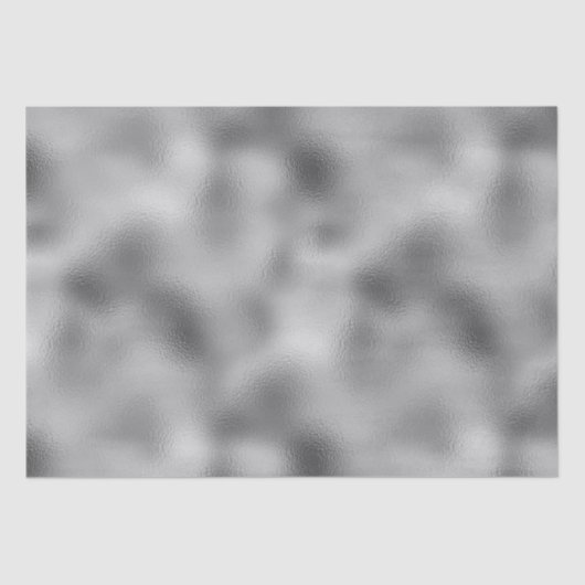 シルバーグラム 薄葉紙 (正面)