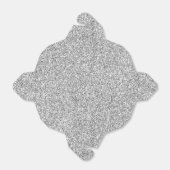 シルバーグリッターグリッツ フェイバーボックス (折り畳みなし)