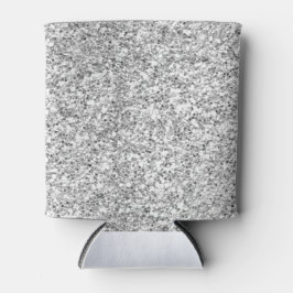 シルバーグリッター印刷 缶クーラー