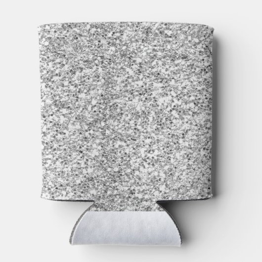 シルバーグリッター印刷 缶クーラー (裏面)