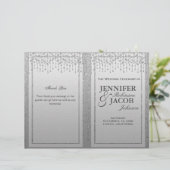 シルバーグリッター (スタンド正面)