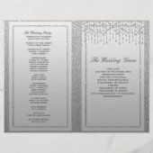 シルバーグリッター (裏面)