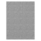 シルバーグリッター テーブルクロス (正面)