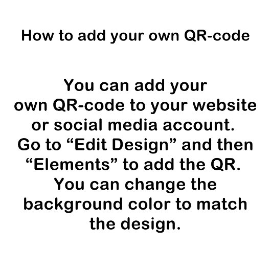 シルバーグリッターQR RSVP予算結婚式招待状