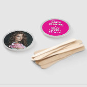 シルバーグリッツページャントファンウェーバー10パック ハンドファン (組立なし)