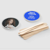 シルバーグリッツページャントファンウェーバー10パック ハンドファン (組立なし)