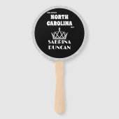 シルバーグリッツページャントファンウェーバー10パック ハンドファン (裏面)