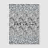 シルバーグリッツ輝 (正面)