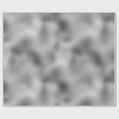 シルバーグリッツ ラッピングペーパー (フラット)