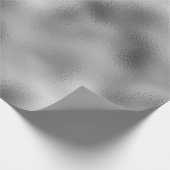 シルバーグリッツ ラッピングペーパー (角)