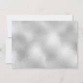シルバーグレイラッシュ ビューティー メイク証明書 ギフト (裏面)