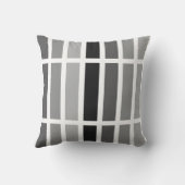 シルバーグレイ クッション (裏面)