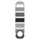 シルバーグレイ スピード栓抜き (裏面)