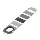 シルバーグレイ スピード栓抜き (裏面アングル)