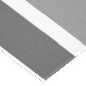 シルバーグレイ テーブルクロス (アングル)