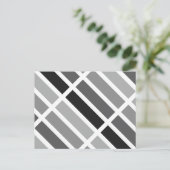 シルバーグレイ ポストカード (スタンド正面)