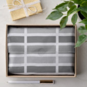 シルバーグレイ 薄葉紙 (ギフト)