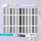 シルバーグレイ 薄葉紙 (クラフト)