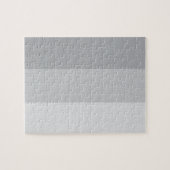 シルバーグレストライプのー ジグソーパズル (横)