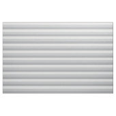 シルバーグレストライプのー ファブリック (ヤード)