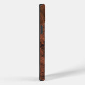 シルバーグレースコットティスルデコア Case-Mate iPhoneケース (裏面 / 右)