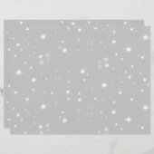 シルバーグレースターライト (正面/裏面)