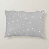 シルバーグレースターライト アクセントクッション (裏面)