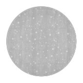 シルバーグレースターライト カッティングボード (正面)