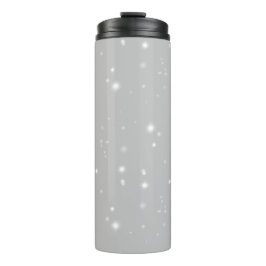 シルバーグレースターライト タンブラー