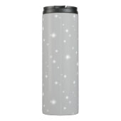 シルバーグレースターライト タンブラー (裏面)