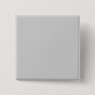 シルバーグレーファッショングレーカラートレンド2014空白の年 缶バッジ