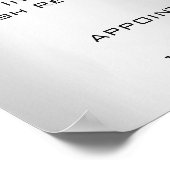 シルバーグレー金ゴールドブラウンメイクアップ目まぶし価格 ポスター (角)