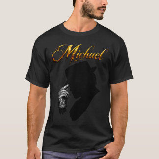 シルバーグローブのサルート Tシャツ