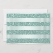 シルバーグ王室のリーンキンセアニェラ写真 セーブザデート (裏面)