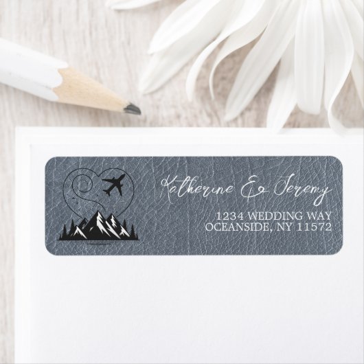 シルバーコロラドパスポート ラベル (インサイチュ)