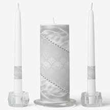 シルバーサテンダマスクホワイトパールプラッシュ結婚ズ