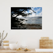 シルバーサンセットアットカーメル ポスター (キッチン)