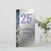 シルバーシェン&パウアトリム25周年記念カード シーズンカード (スタンド正面)