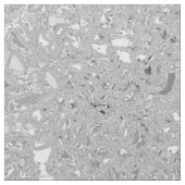 シルバーシャイン。グレーの色 ファブリック (見本)