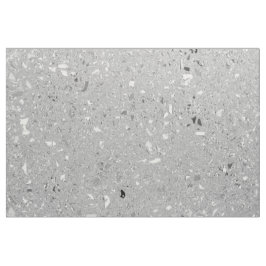 シルバーシャイン。グレーの色 ファブリック